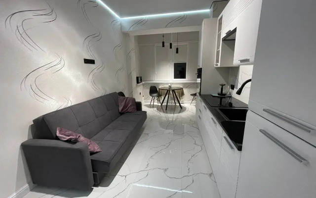 Tsentr Avtovokzal 6 Etazh Apartments