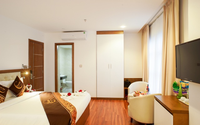 Centre Hotel