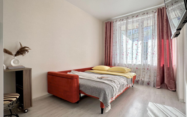 Квартира Уютная студия Светлогорск