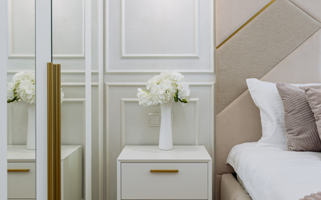 Апартаменты Luxury Life Рыбная Деревня