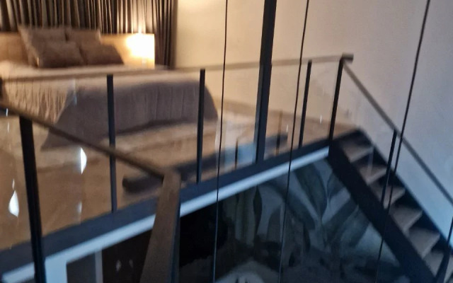 Апартаменты Penthouse Panorama