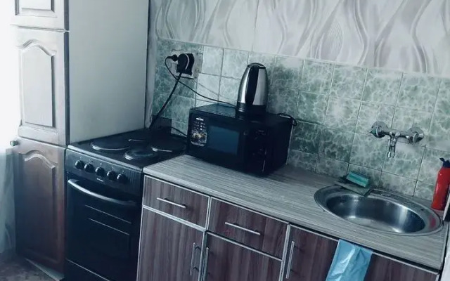 Квартира на улице Подбельского 3