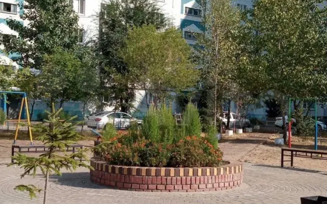 Квартира Арт-Апарт Казань