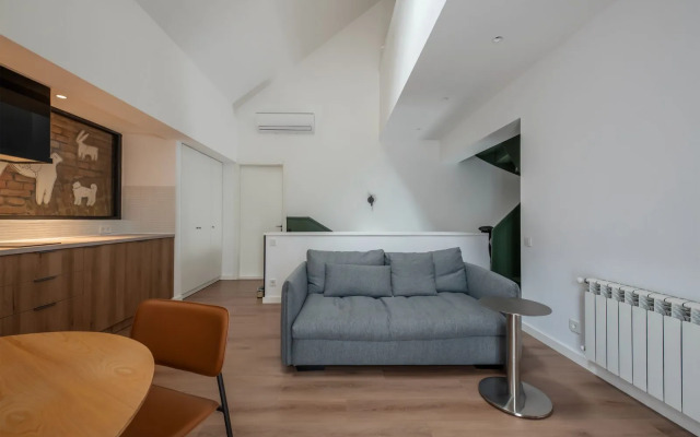Artifact Apart Hotel