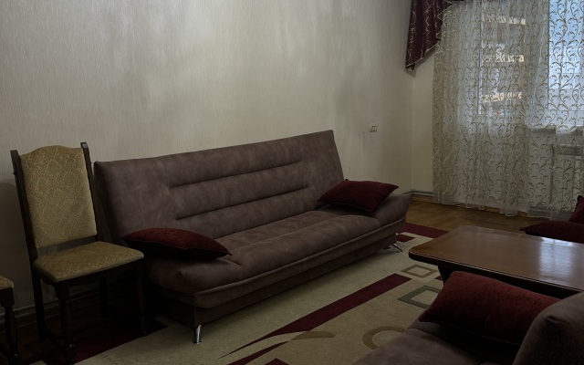 Kvartira Apartments