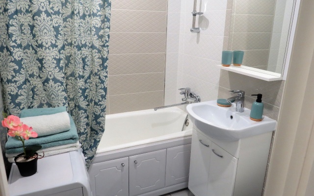 Апартаменты на Артиллерийском пер. д 4