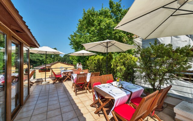 Zeynep Sultan Hotel