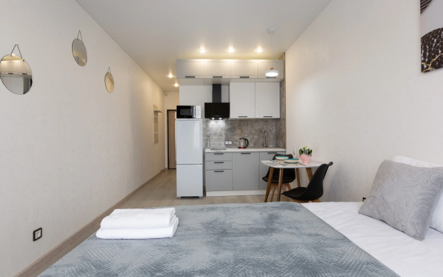 Roomonday V Zhk Smayl Art.0005.04 Apartment