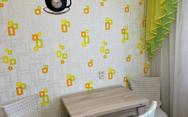 Квартира по улице Волочаевская