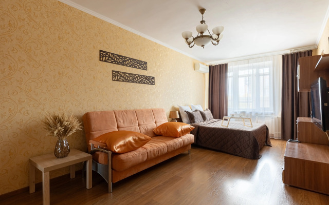 Квартира SunSet Белинского 38