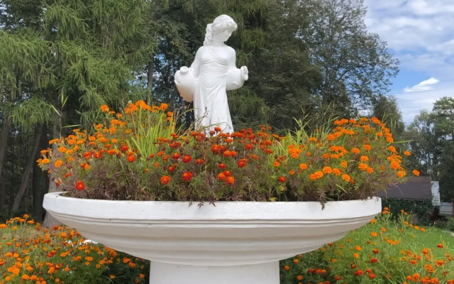 Foresta Festival Park Hotel