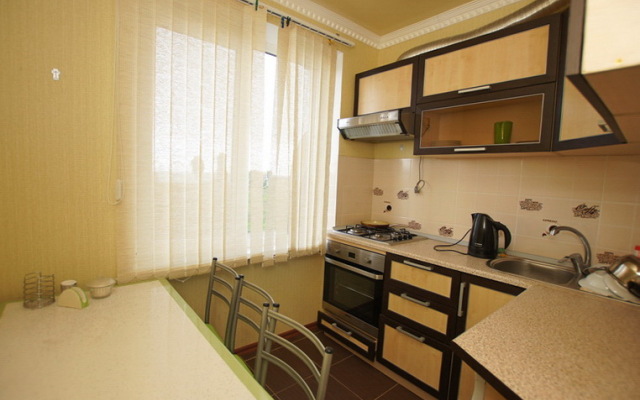 V Gagre Apartments
