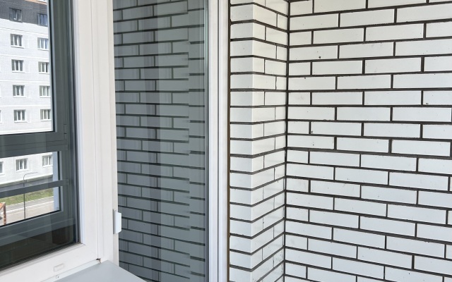 Квартира Лофт