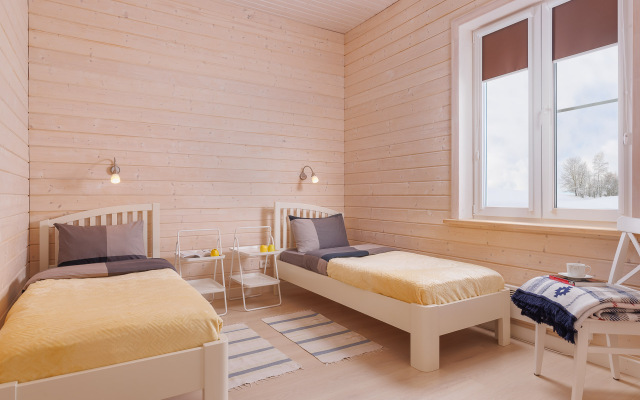 Вилла Ялхаус