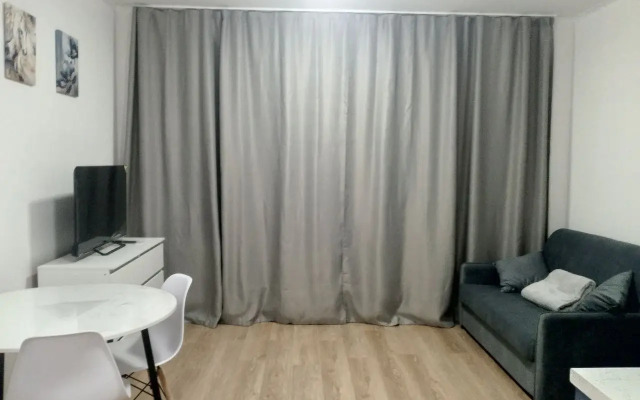 Квартира Уютная Студия на Новой Ботанике