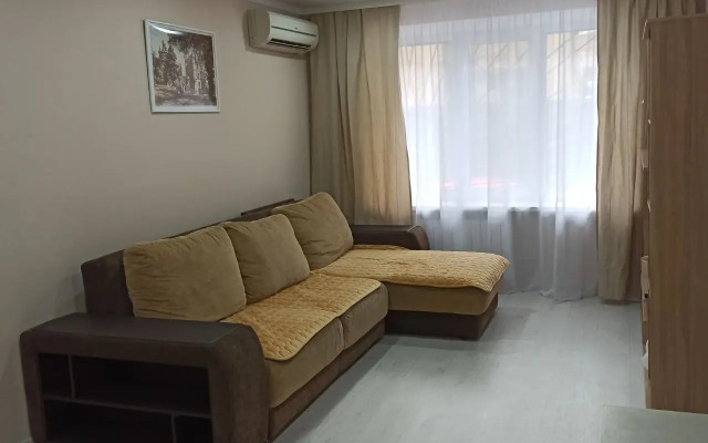 Flat Vozle Tts Sokol