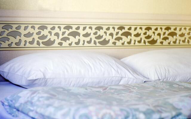 Квартира На Советском проспекте 68 НаСутки35