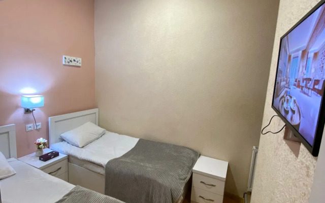 Cozy Rooms Tbilisi Hotel