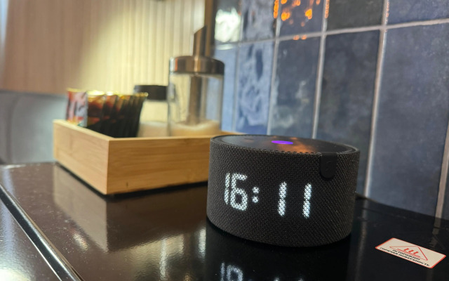 Апартаменты ЖК Белый ангел 4