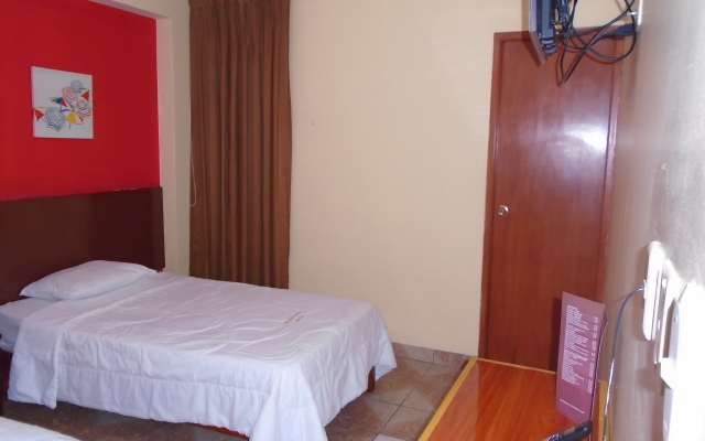 Royal Inca Hotel