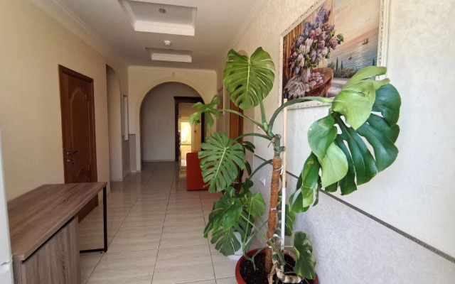 Guest house Voskhod