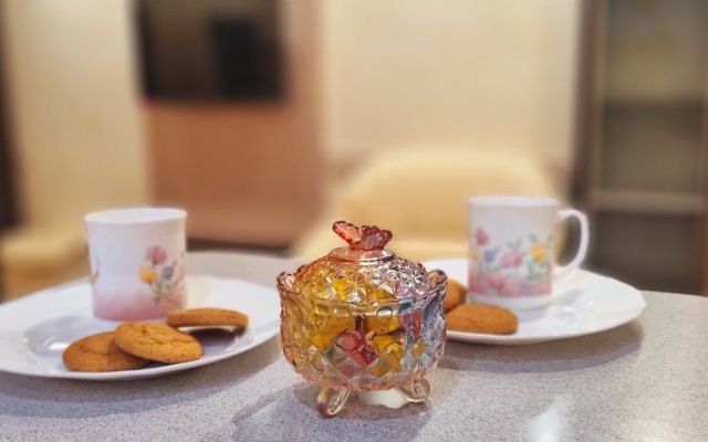 Квартира уютная в Центре города