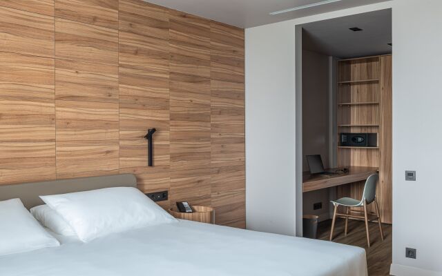 Cosmos Smart Kogalym Hotel (kosmos Smart Kogalym Otel)