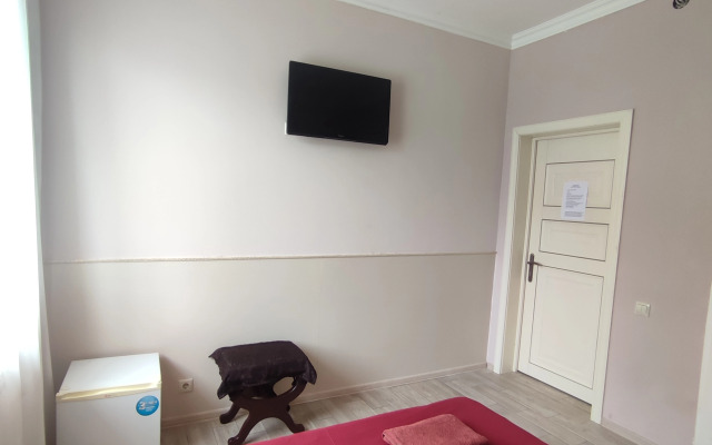 Mariya Guest House