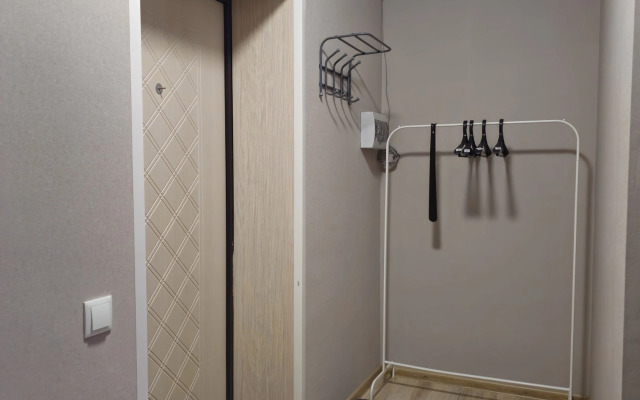 Апартаменты в Шаговой Доступности к Звездочке