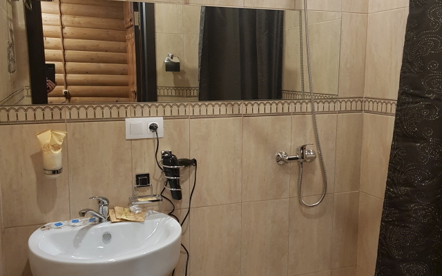 Usadba 50 Mini-Hotel