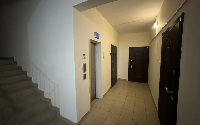 Yevro 2-kom Schitovaya 45-113 KakDoma Svastopol Flat