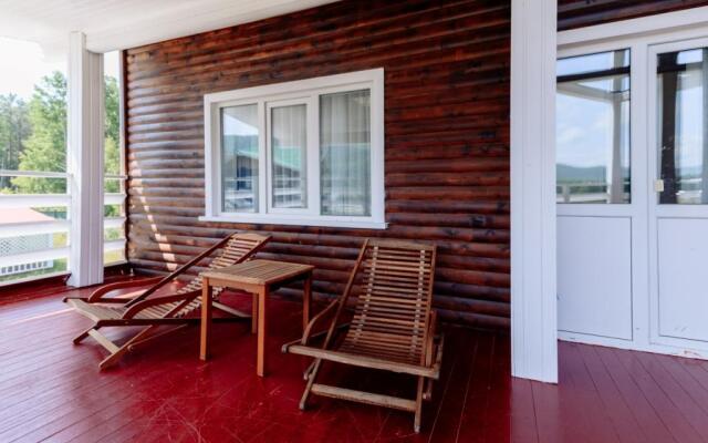 Baykal Park Hotel