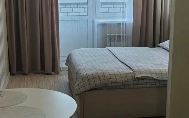 Апартаменты Гагарина 14-100