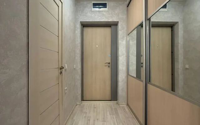 Ryadom s Zooparkom Flat