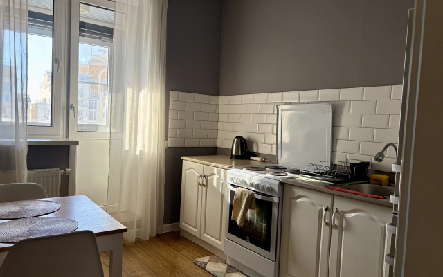 Apartamenty Liproom on Stakhanova