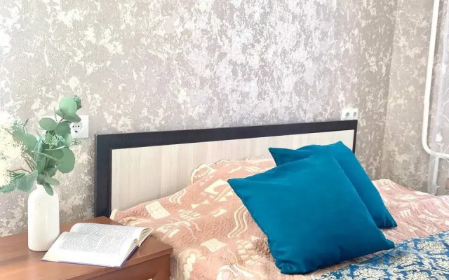 Uyutnaya kvartira Flat