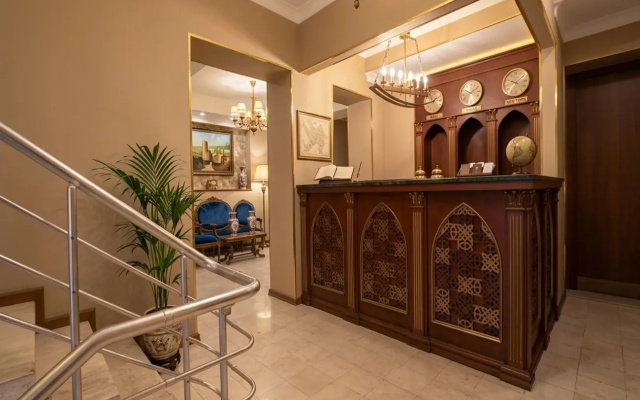 Perla De Mar Inn