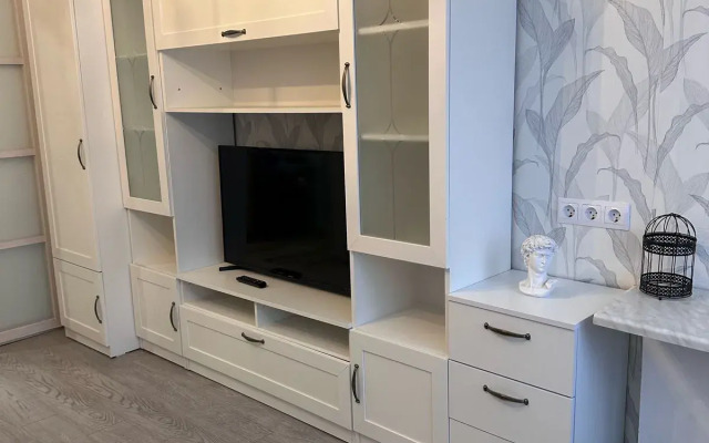 Квартира в центре старого города