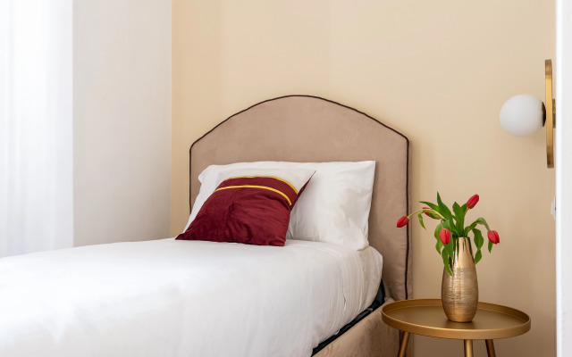 Guest house Decimo Meridio- At Spanish Steps-