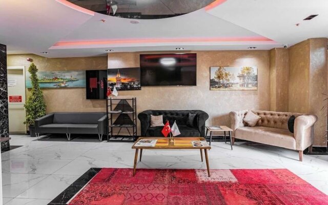 Mays Royal Hotel