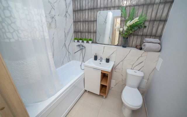 Квартира BeGuest Проспект Космонавтов 7Б