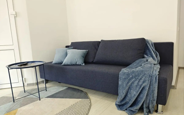 Квартира Уютная 1к по Тухачевского 49/2-24