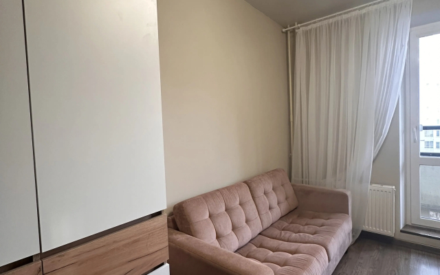 Апартаменты Удобная квартира с прекрасной локацией