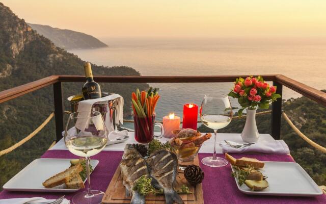 Lissiya Hotel - Boutique-hotel