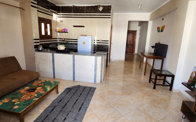 Peace House Dahab Apartments