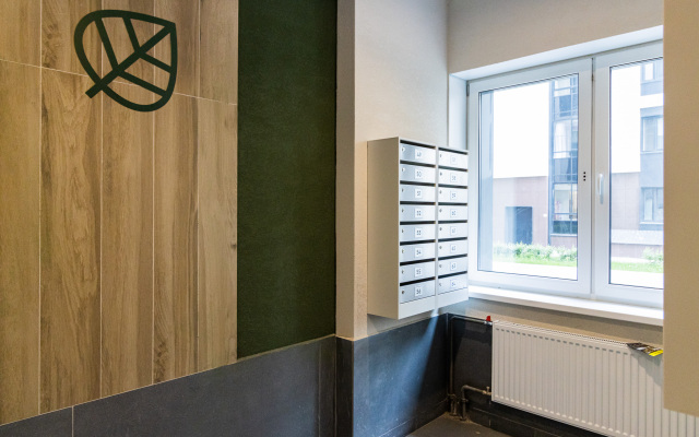 Апартаменты Enjoy your relax