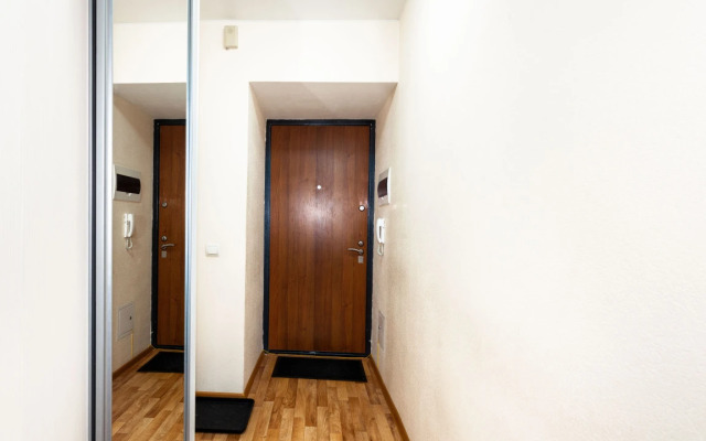 Апартаменты Panda Home эконом в ЖК Европейский