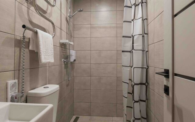 Mini-Otel Urban Rooms
