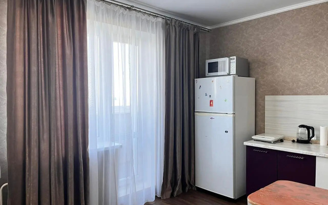 Квартира Советская 10