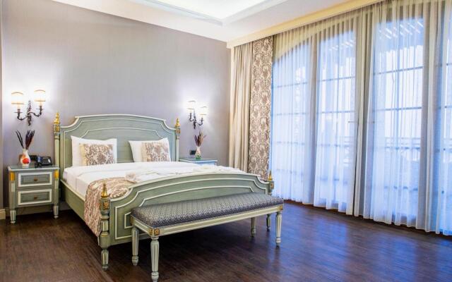 Hotel Sapphire Marine